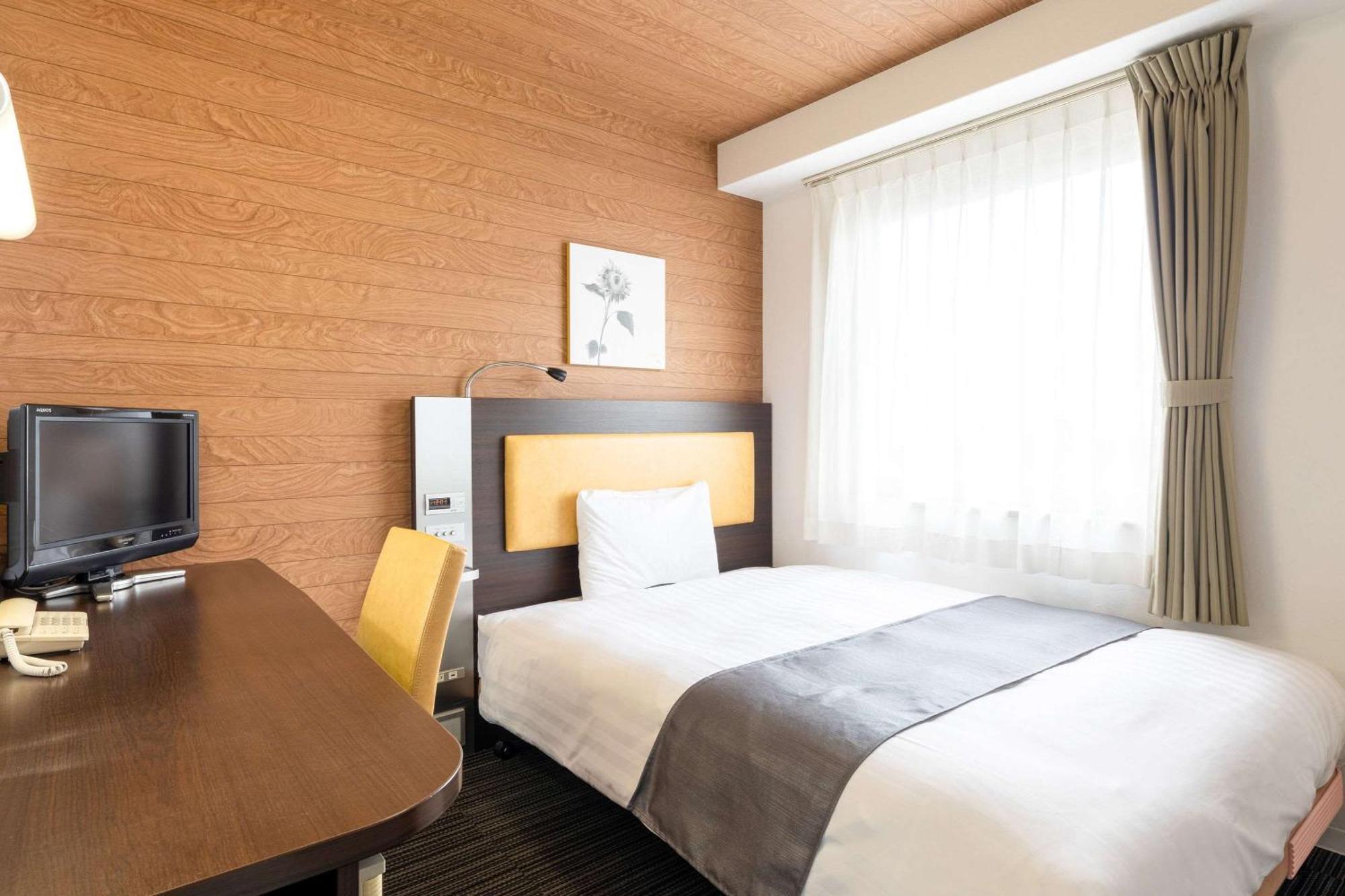 Comfort Hotel Kokura Kitakyushu Buitenkant foto